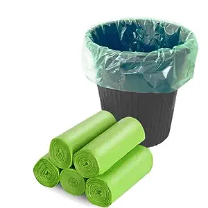 eco-friendly garbage bag