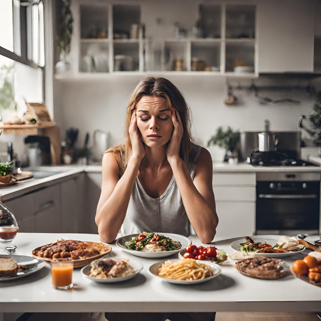 Adopt these top 10 mindful eating habits before it's too late.