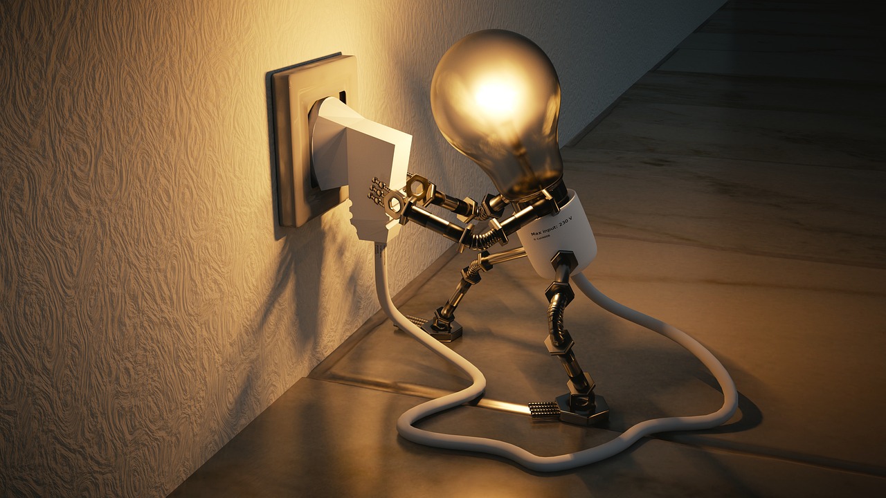 how to reduce electricity consumption?